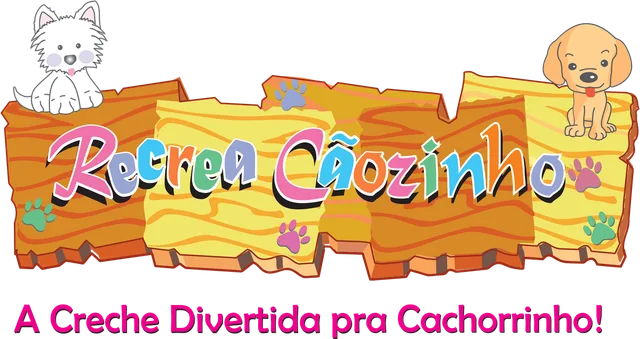 Recrea Cãozinho